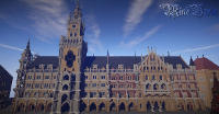 Neues Rathaus