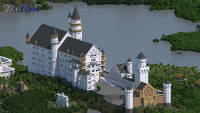 Schloss Neuschwanstein