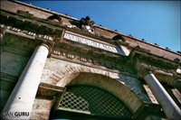 Porta del Popolo